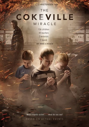 Cokeville Miracle - DVD