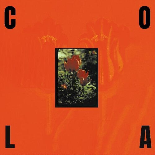 Cola The Gloss - Record Album - Vinyl LP