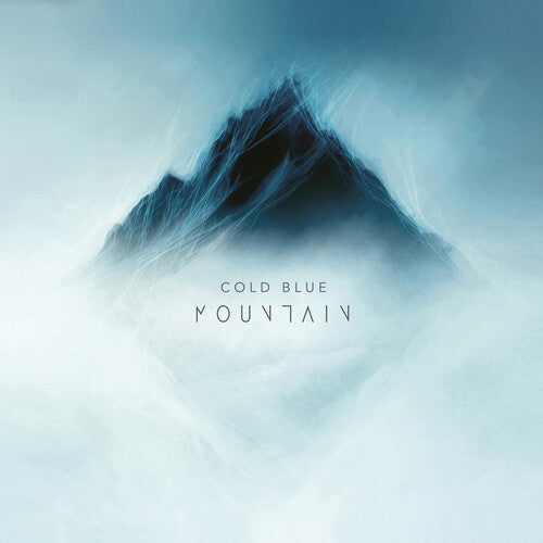 Cold Blue Mountain - CD Album