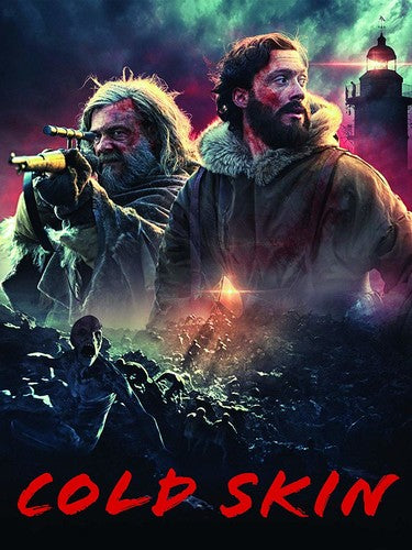 Cold Skin Cold Skin - DVD
