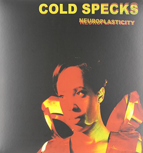 Cold Specks Neuroplasticity - Record Album - Vinyl LP