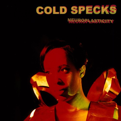 Cold Specks Neuroplasticity - Record Album - Vinyl LP