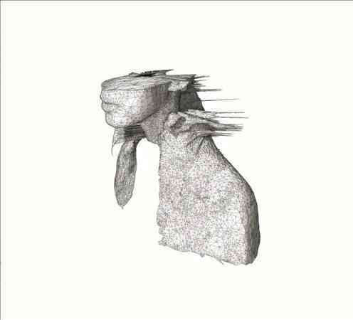Coldplay A Rush Of Blood To The Head
