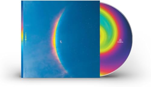 Coldplay Moon Music