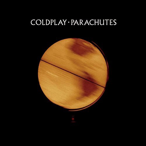 Coldplay Parachutes (Bonus Cd)