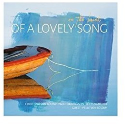 Cole Porter On the Brink of a Lovely Song - CD Album