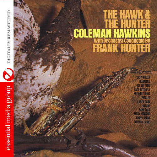 Coleman Hawkins Hawk & the Hunter