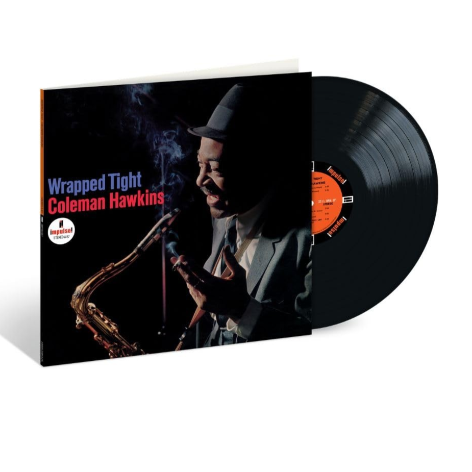 Coleman Hawkins Wrapped Tight (Verve Acoustic Sounds Series) (180 Gram Vinyl)