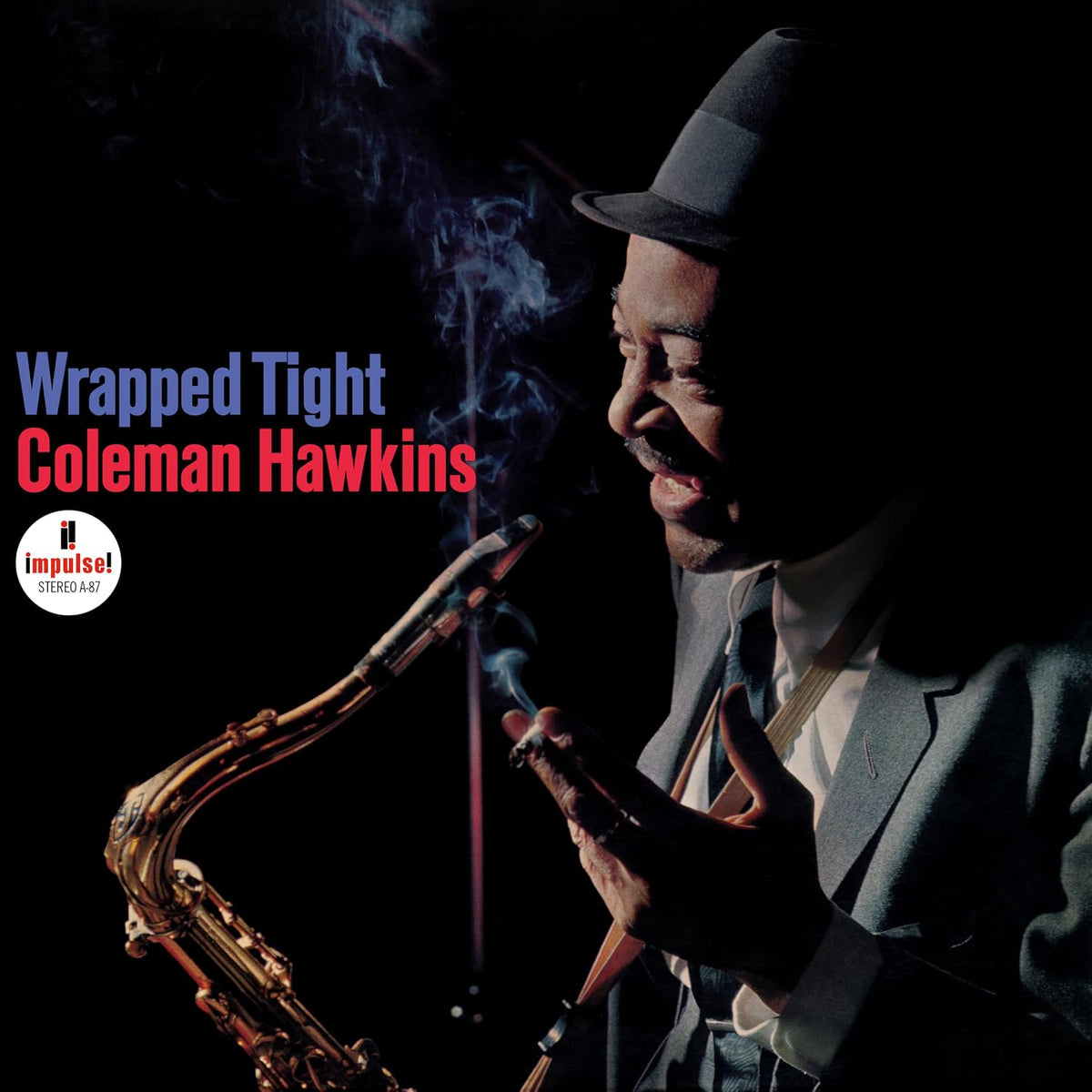 Coleman Hawkins Wrapped Tight (Verve Acoustic Sounds Series) (180 Gram Vinyl)