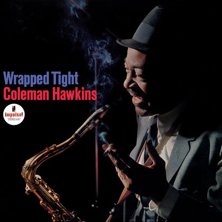 Coleman Hawkins Wrapped Tight (Verve Acoustic Sounds Series) (180 Gram Vinyl)