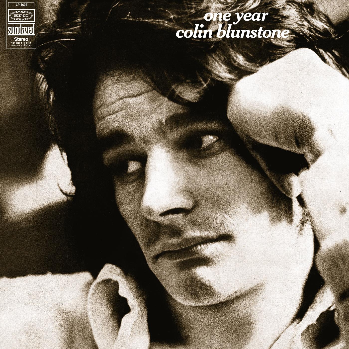 Colin Blunstone One Year (2LP, 50th Anniversary Edition with Bonus LP)
