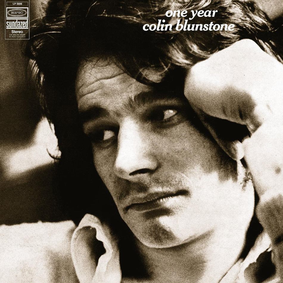 Colin Blunstone One Year (2LP, 50th Anniversary Edition with Bonus LP)