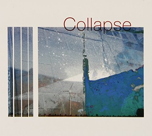 Collapse / Various Collapse - CD Album