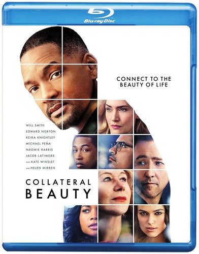 Collateral Beauty Collateral Beauty - Blu-Ray
