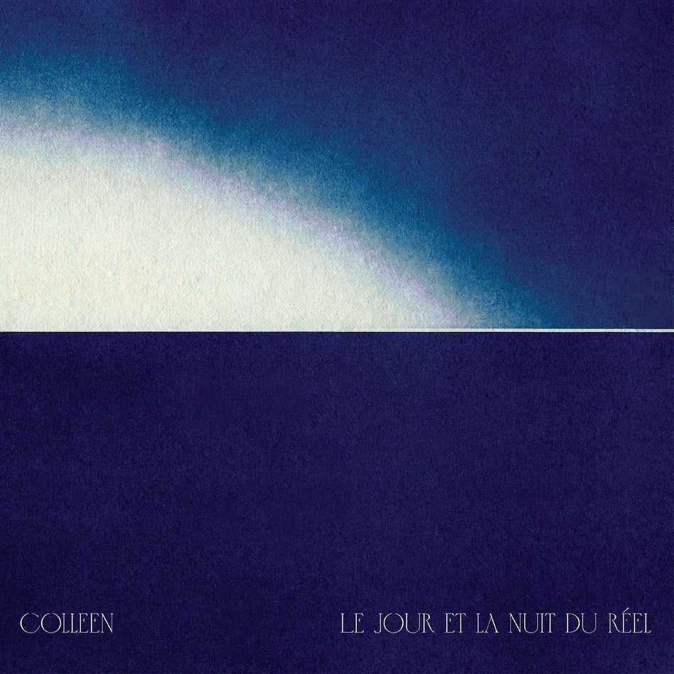 Colleen Le jour et la nuit du rÃ©el