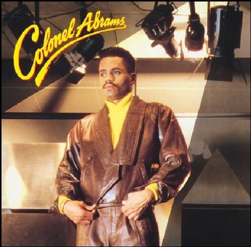Colonel Abrams Colonel Abrams - CD Album