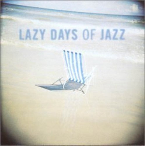 Coltrane, John / Rollins, Sonny / Powell, Bud Lazy Days of Jazz - CD Album