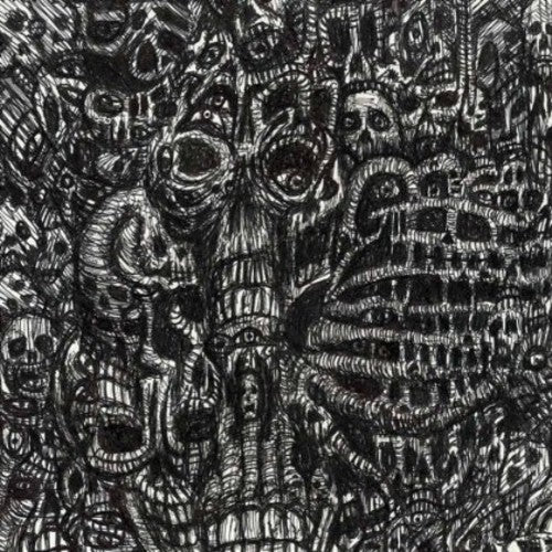 Coltsblood Into the Unfathomable Abyss - CD Album
