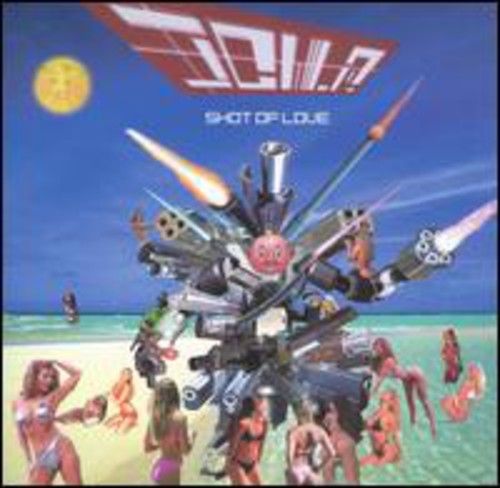 Com.A One More Story - Record Album - Vinyl LP