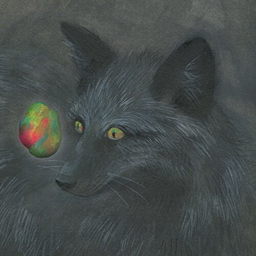 Comaneci Rob A Bank - Record Album - Vinyl LP