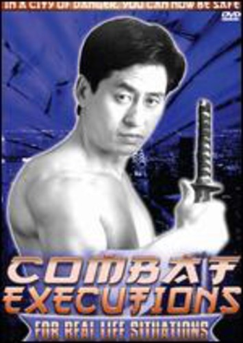 Combat Executions - DVD