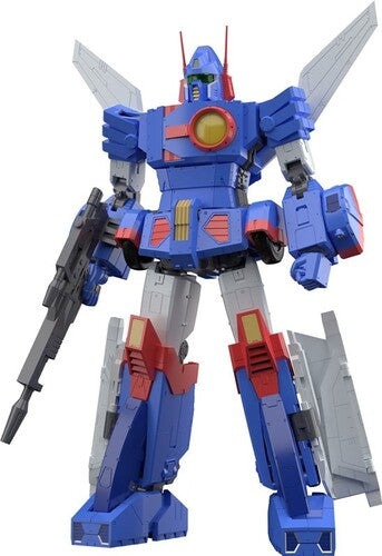 Combat Mecha Xabungle Moderoid Xabungle Model Kit Combat Mecha Xabungle - MODEROID - Xabungle Plastic Model Kit - Collectibles