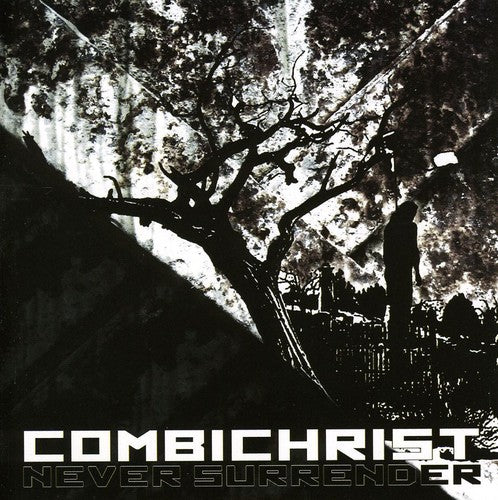 COMBICHRIST Never Surrender - CD Album