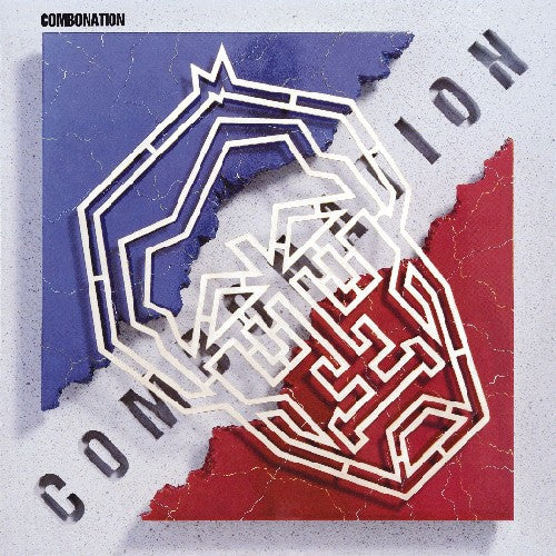 Combonation Combonation - CD Album