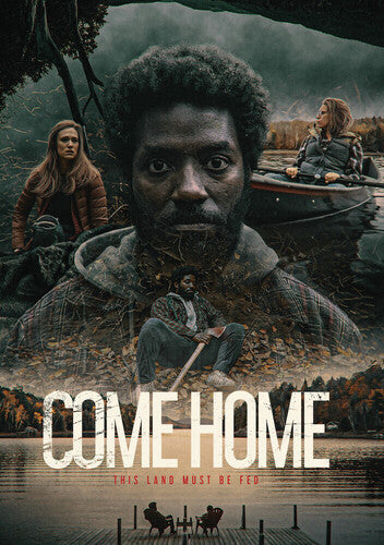 Come Home Come Home - DVD
