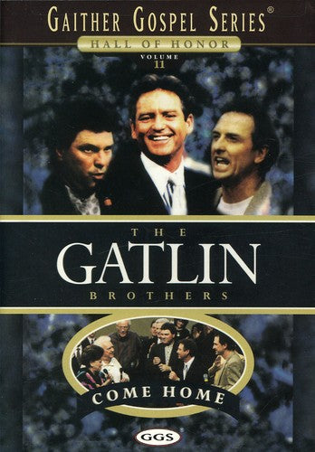 Come Home - DVD