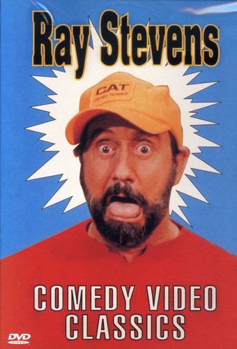 Comedy Video Classics - DVD