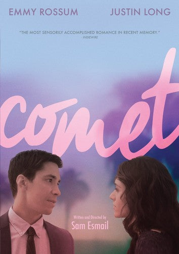 Comet - DVD