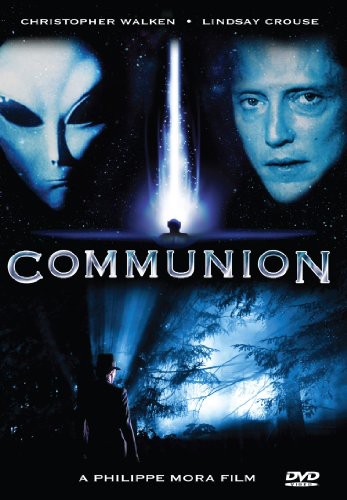Communion - DVD