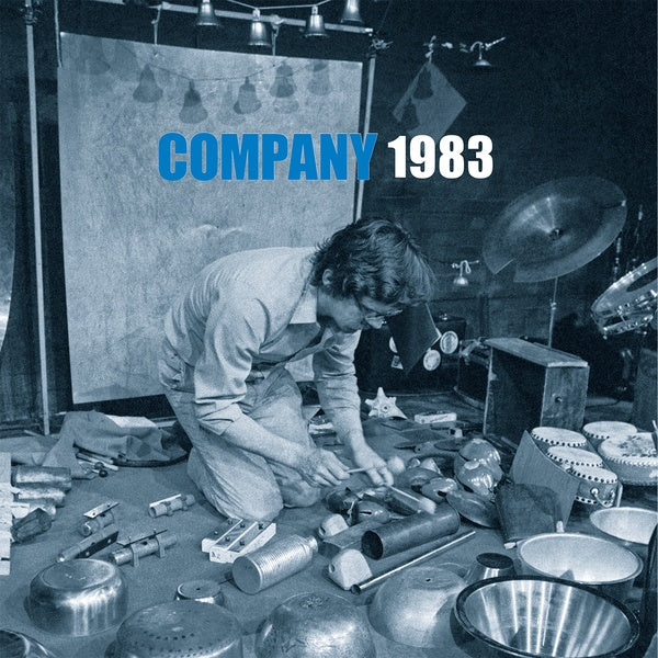 COMPANY 1983