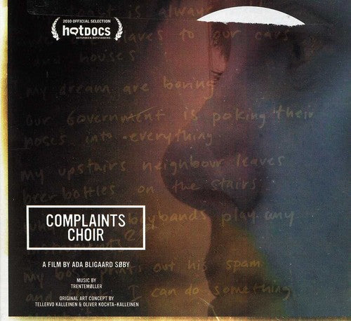 Complaints Choir - DVD