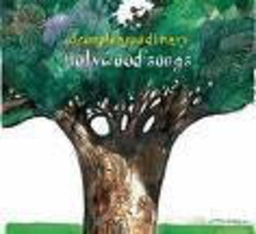 Compleanno Di Mary Holywood Songs - Record Album - Vinyl LP