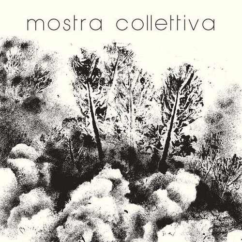Complesso Gisteri Mostra Collettiva - Record Album - Vinyl LP