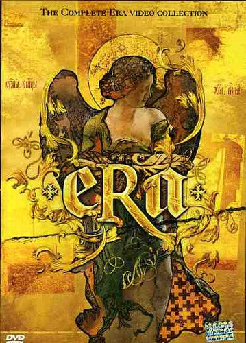 Complete Era Video Collection - DVD