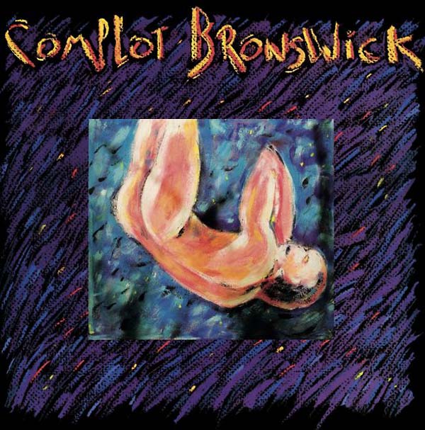 COMPLOT BRONSWICK Dark Room's Delight