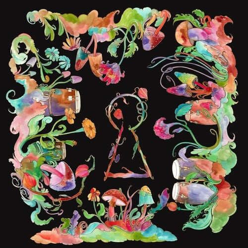 Conclave Conclave - Record Album - Vinyl LP