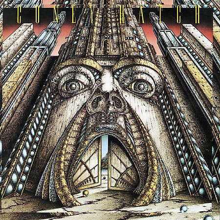 Coney Hatch Coney Hatch (Bonus Tracks, Remastered) [Import]