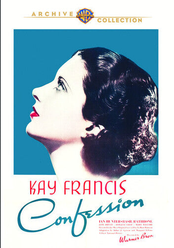 Confession - DVD
