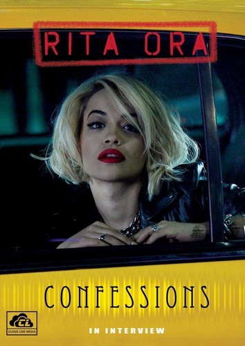 Confessions - DVD