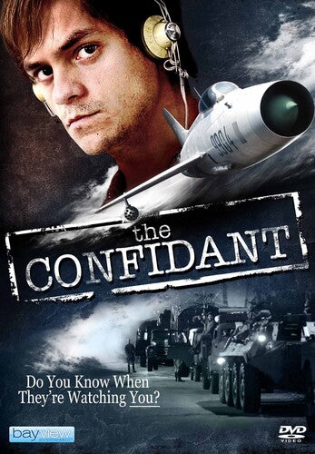 Confidant The Confidant - DVD