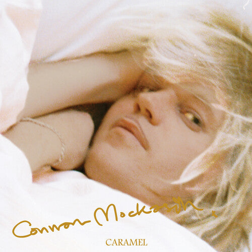 Connan Mockasin Caramel - Record Album - Vinyl LP