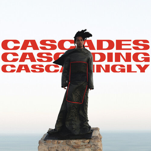Conner Youngblood Cascades, Cascading, Cascadingly - Double Record Album - Vinyl LP