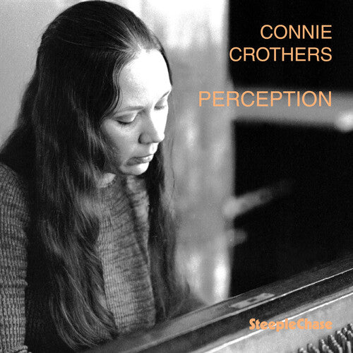 Connie Crothers Perception - CD Album