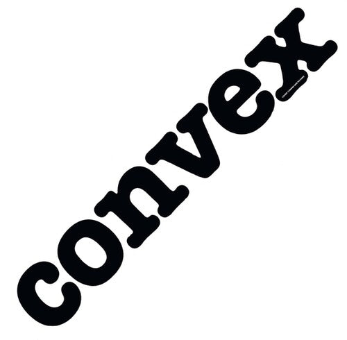 CONRAD SCHNITZLER Convex - Record Album - Vinyl LP