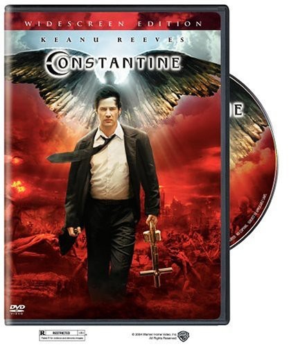 Constantine - DVD