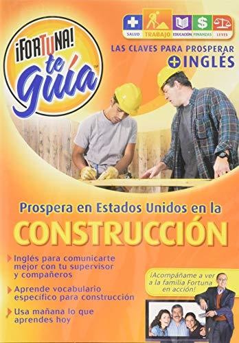 Construccion: Fortuna Te Guia - 2-Disc DVD Set
